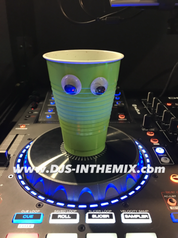 DJS-INTHEMIX - DJ - Santa Ana, CA - Hero Main