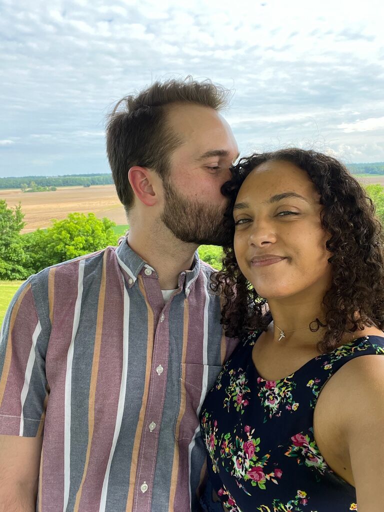 Teela's first winery 🍷 