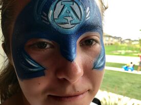 Face Painting by Ms Anna - Face Painter - Kenosha, WI - Hero Gallery 2