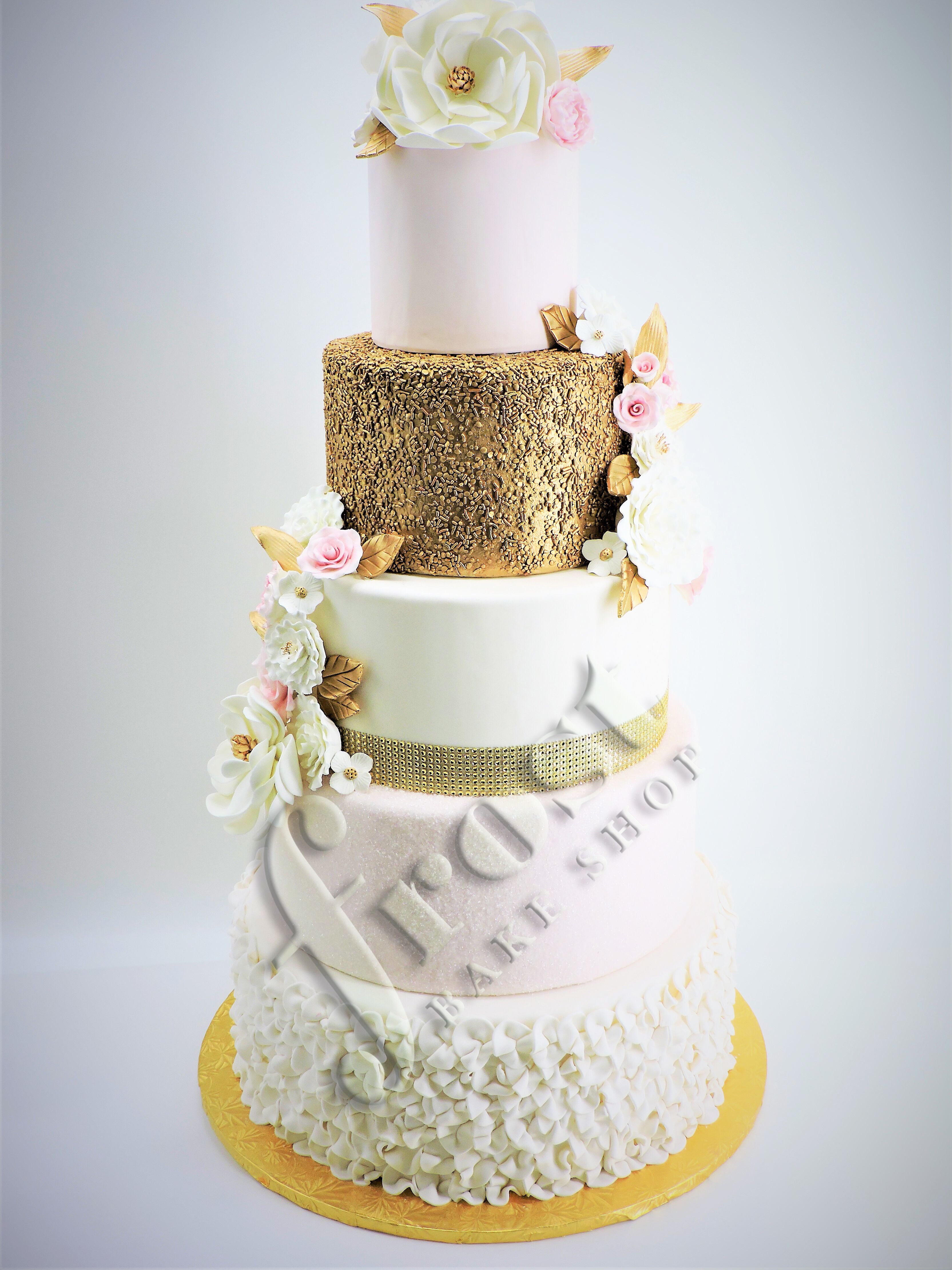 Birthday Cakes – Page 30 – Wedding Cakes, Fresh Bakery