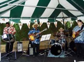 Jason Roseman & Tropical Gems - Steel Drum Band - Pawtucket, RI - Hero Gallery 1