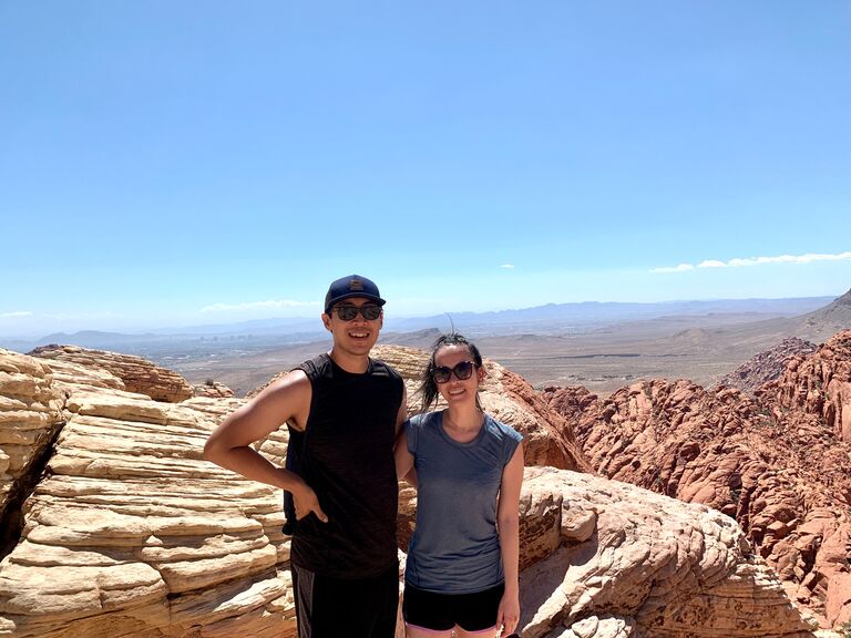 Red Rock Canyon