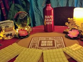 Golden Dragon Fortunes - Fortune Teller - Portland, OR - Hero Gallery 2