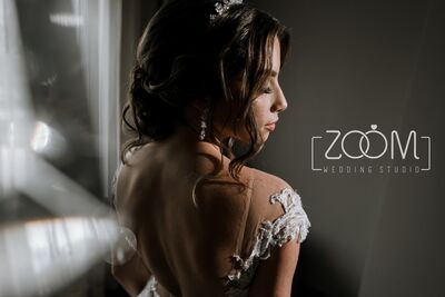 Zoom Wedding Studio