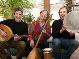 Voice of the Turtle: Sephardic Music and More - World Music Band - Cambridge, MA - Hero Gallery 1