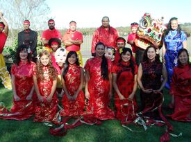 Hawaiian  fire Asian Pacific luau Chinese lion - Hula Dancer - Dallas, TX - Hero Gallery 4