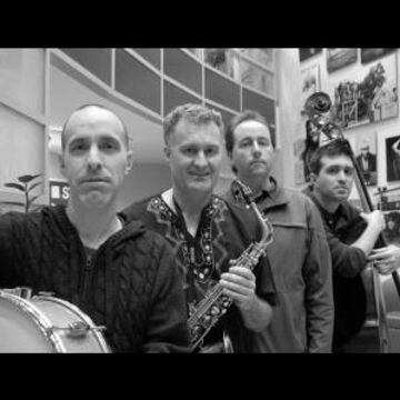 Jim Butler Jazz Quartet - Jazz Band - Crockett, CA - Hero Main