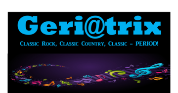 Geri@trix - Classic Rock Cover - Classic Rock Band - San Antonio, TX - Hero Main