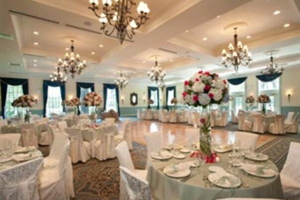  Wedding  Reception  Venues  in Bronx NY The Knot