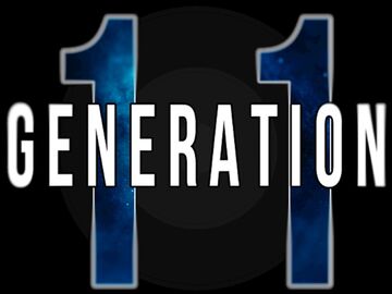 Generation 11 - DJ - Harrisonburg, VA - Hero Main