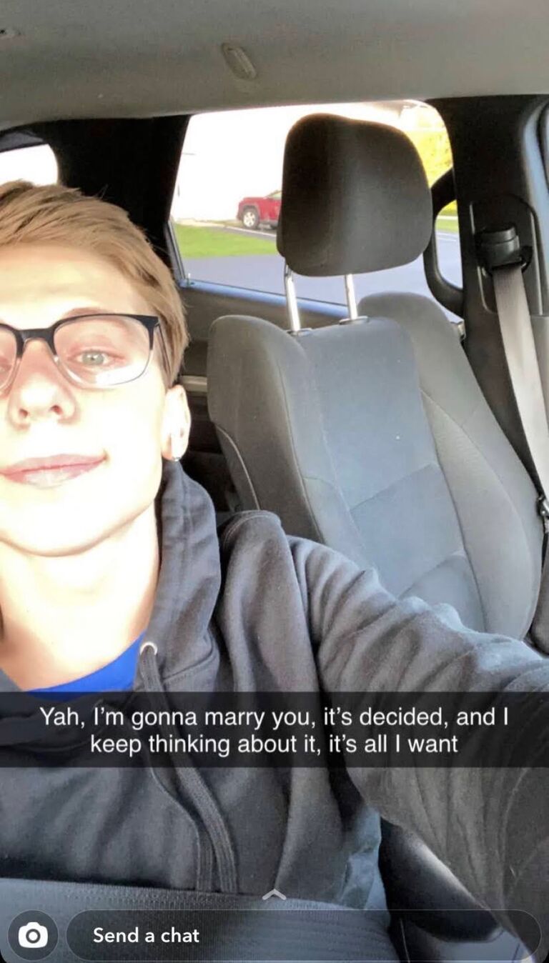 I guess he wasn’t wrong.. 