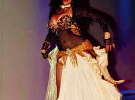 Amazing Ivanna Belly Dance - Belly Dancer - New York City, NY - Hero Gallery 4