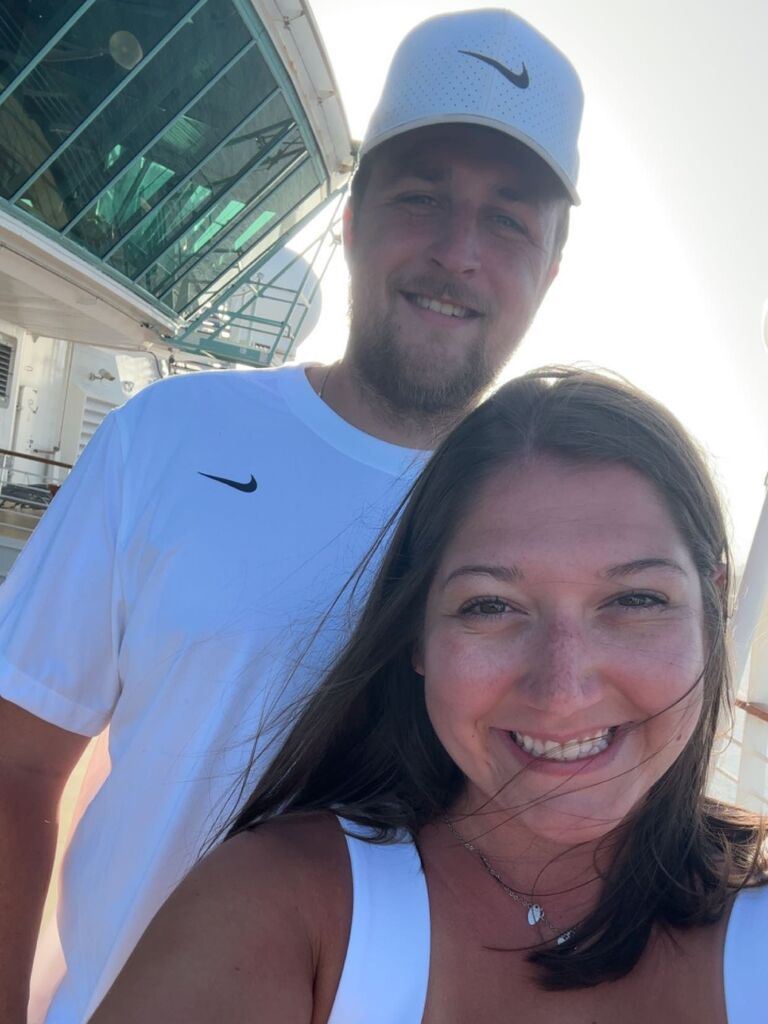 Cruise!