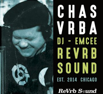 ReVrb Sound - DJ - Chicago, IL - Hero Main