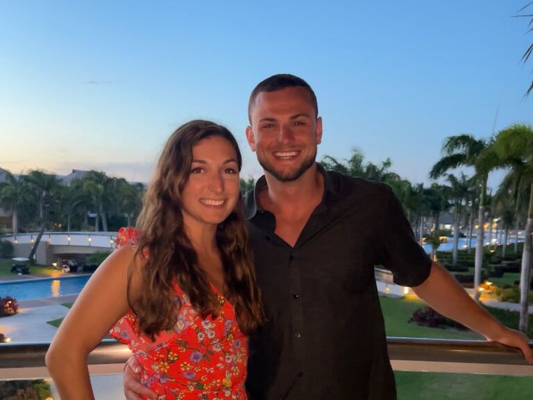 Spring of 2023 was full of travel, we went to Florida, Nashville, and the Dominican Republic!