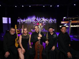 "The Mixx" Party Band - Variety Band - Aspen, CO - Hero Gallery 1
