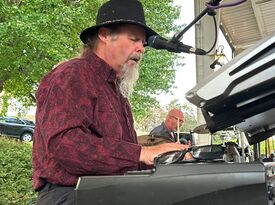 TOB (That Other Band) - Funk Band - Roseburg, OR - Hero Gallery 4