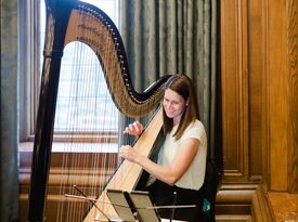 Emily Hinchey | Harpist - Harpist - Salt Lake City, UT - Hero Gallery 2