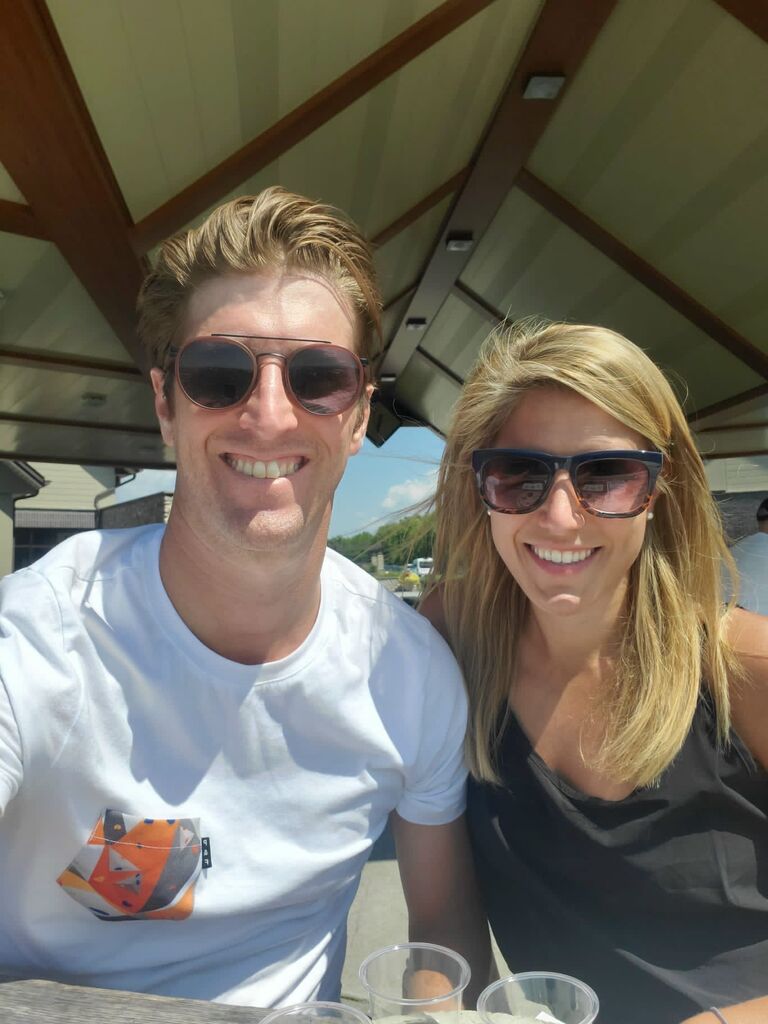 Every Summer, we head to southern Ontario and explore where Greg grew up (Hey Tilbury!)