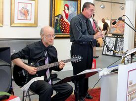 The Michael Thomas Duo - Classical Duo - West Babylon, NY - Hero Gallery 4