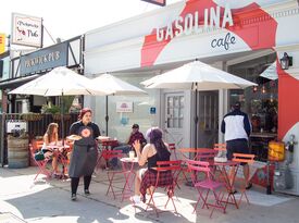Gasolina Cafe - Restaurant - Woodland Hills, CA - Hero Gallery 2