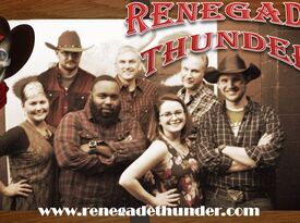 Renegade Thunder - Country Band - Silver Spring, MD - Hero Gallery 3