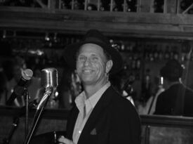 David Roberts - Frank Sinatra Tribute Act - Orlando, FL - Hero Gallery 2