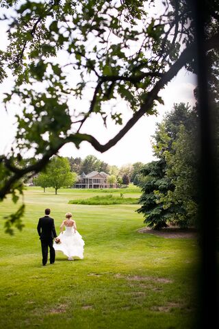 Majestic Oaks Golf Club - Ham Lake, MN