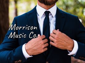 Morrison Music Co. - DJ - Magnolia, TX - Hero Gallery 1