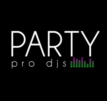 Party Pro DJ's - DJ - Littleton, CO - Hero Main