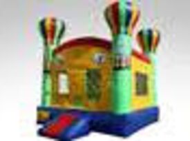 Bounce Bounce Party Rentals - Bounce House - Atlanta, GA - Hero Gallery 1