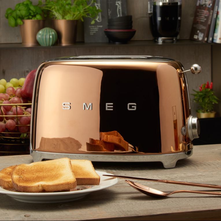 You know youre aging when a kettle and toaster excites you 🥹 #smegket