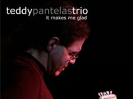 Teddy Pantelas - Jazz Band - Cleveland, OH - Hero Gallery 1