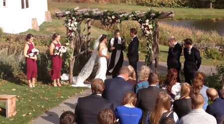 Rev Sandra Bargman Officiants Premarital Counseling The Knot