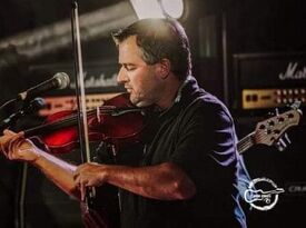 Alan Mabry Piano/Violin - One Man Band - Marietta, GA - Hero Gallery 1