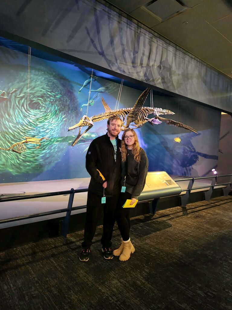 Carnegie Museum of Natural History (Pittsburgh, PA)