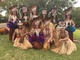Hawaiian Drums of Tahiti Revue  - Hawaiian Dancer - Fairfield, CA - Hero Gallery 4