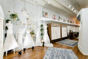 Bridal Salons in Springfield MO The Knot