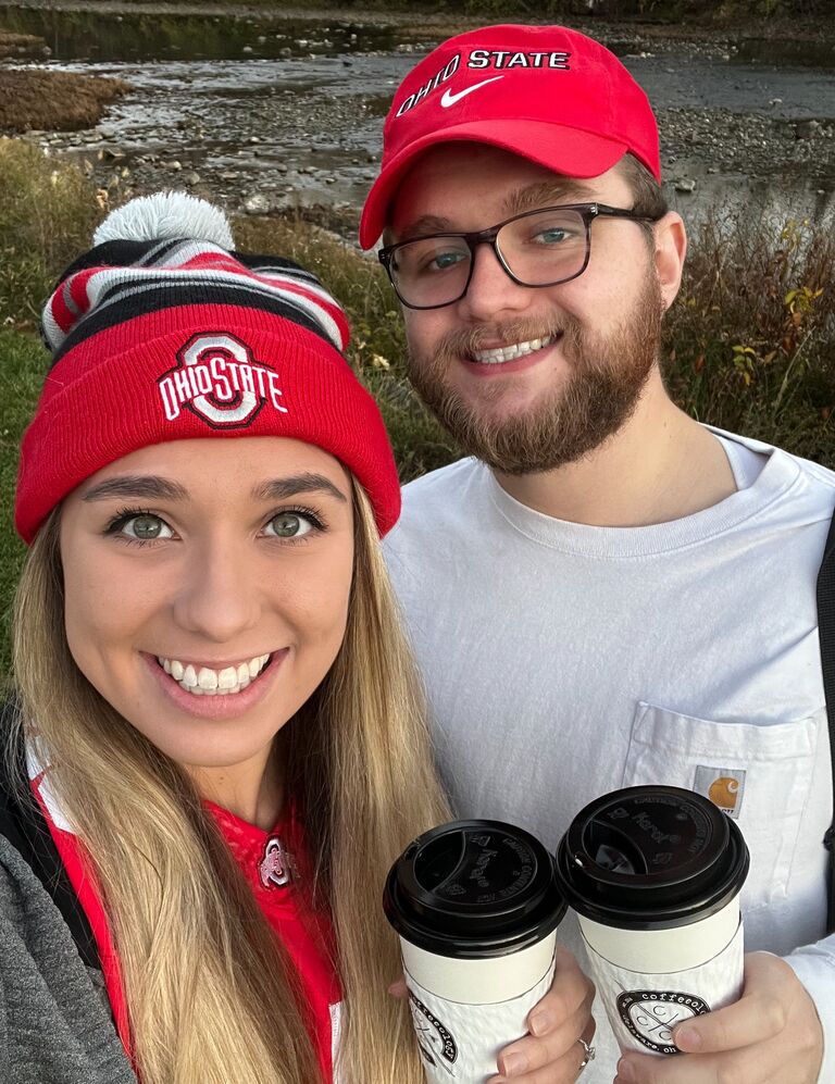 Go Bucks!