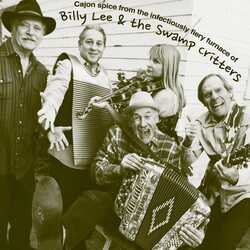 Billy Lee And The Swamp Critters, profile image