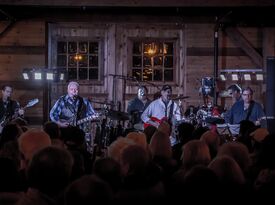 Out Of Eden - Eagles Tribute Band - Akron, OH - Hero Gallery 2