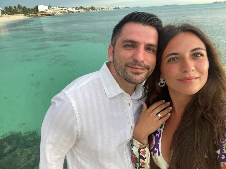 Baha Mar Proposal