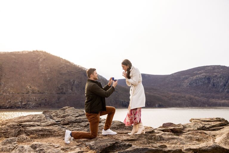 Engaged