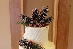 Wedding Cake Bakeries in Pigeon Forge, TN - The Knot