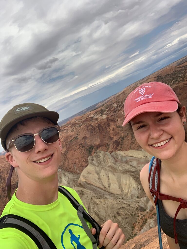 Canyonlands National Park, UT