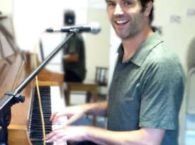 Ethan Armstrong Music - Singer Guitarist - Boston, MA - Hero Gallery 3