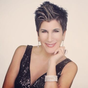 Marieann Meringolo - Romantic, Standards & More - Singer - New York City, NY - Hero Main