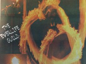 EverLife Entertainment - Fire Dancer - Seattle, WA - Hero Gallery 3