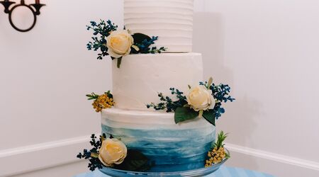 22 Adorable Summer Cake Ideas That Are Bakery-Worthy - XO, Katie Rosario