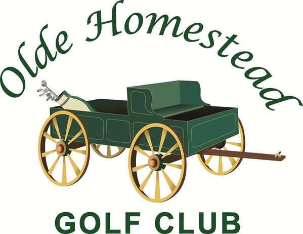 Olde Homestead Golf Club | Reception Venues - The Knot